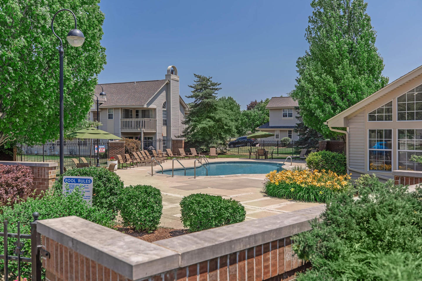 The Woodlands of Brookfield Image 38