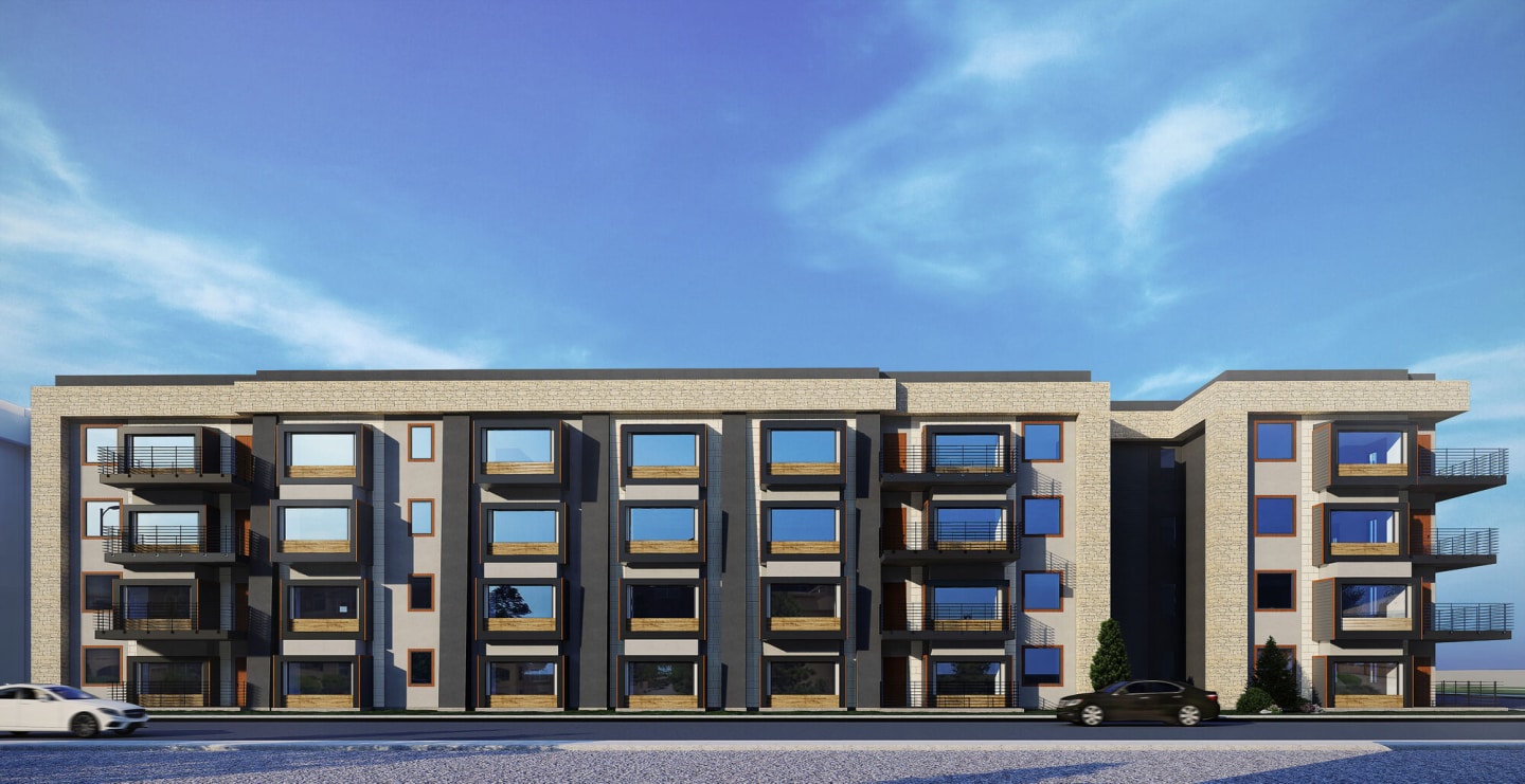 Stone Village Apartments Image 8
