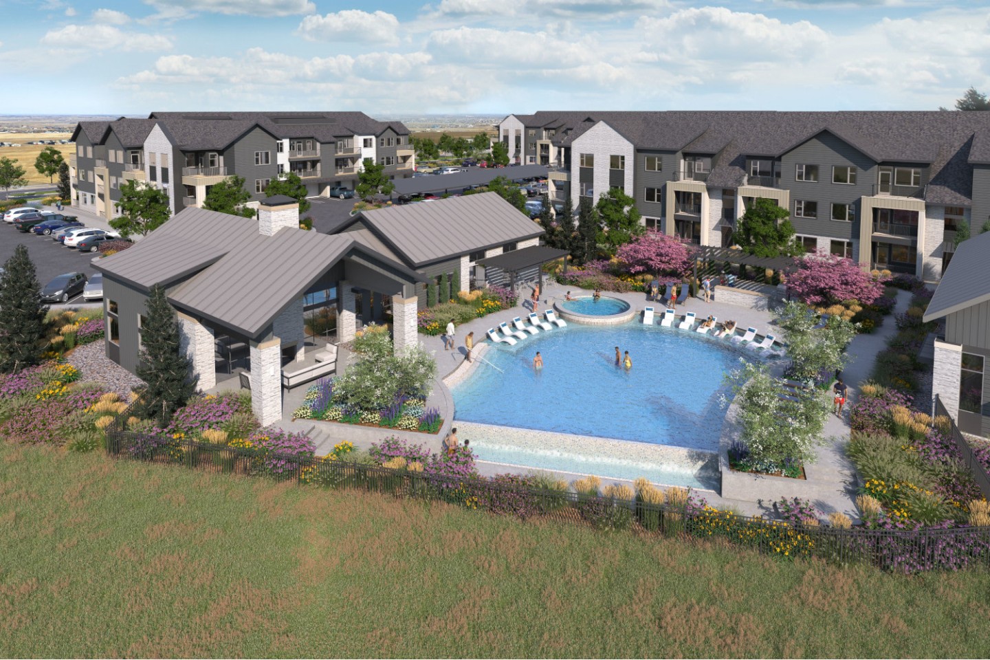 Aura Colliers Hill Image 49