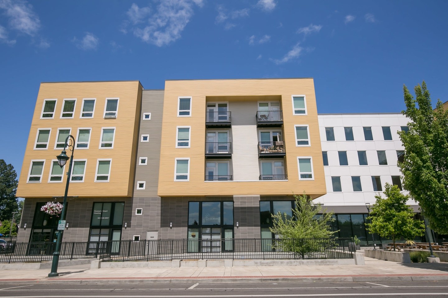Jesse Quinn Apartments Image 2