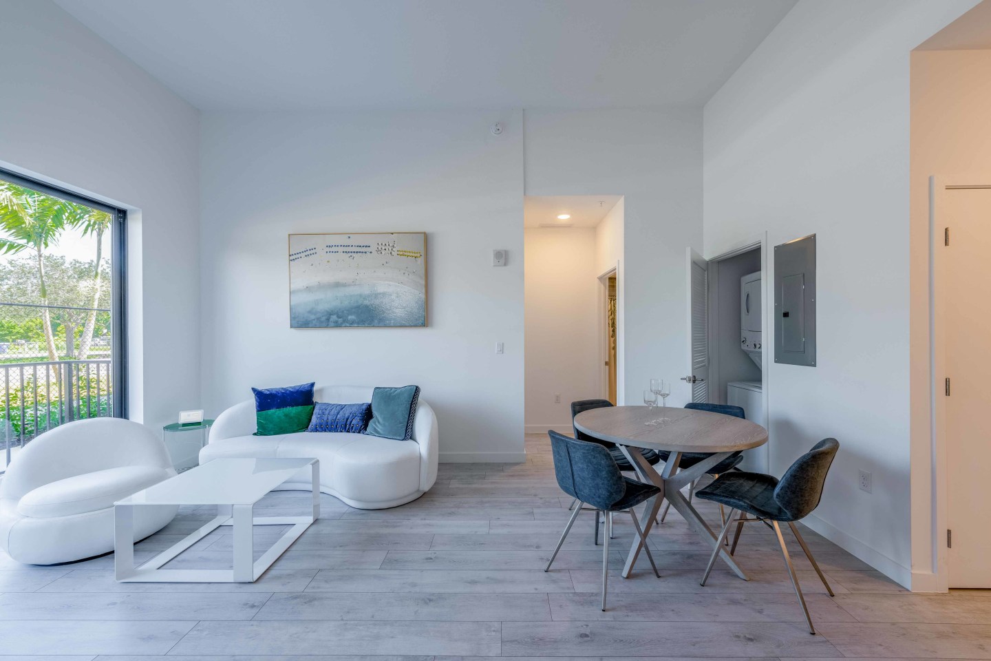 Countyline Apartments Image 1