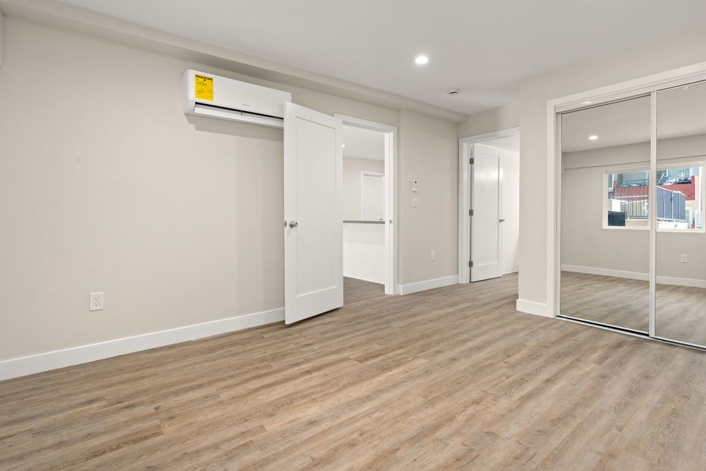Woodland Trio Apartments Image 21