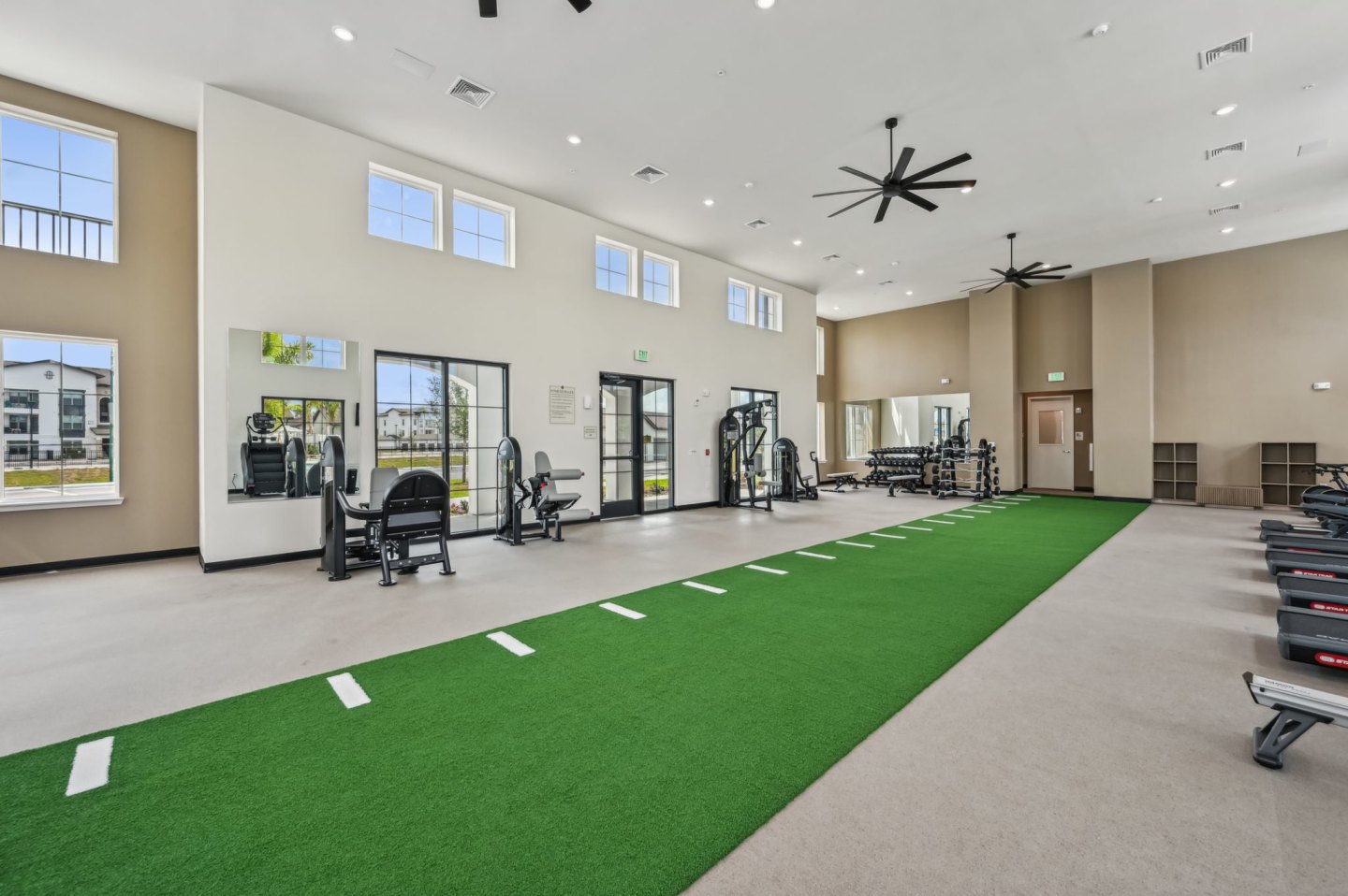 The Hadley Luxury Apartments Image 16