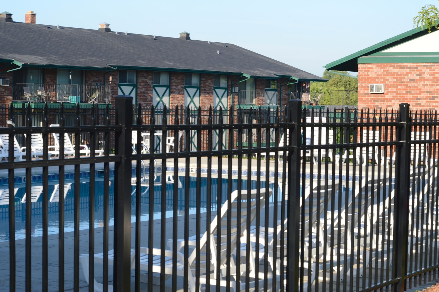 Piccadilly Apartments Image 2