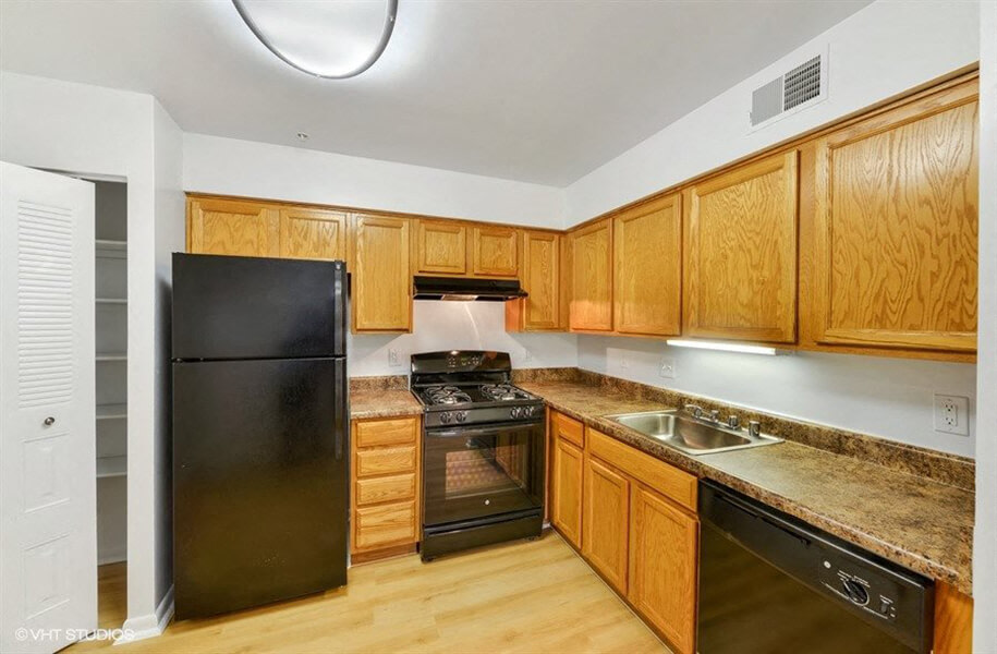 The Forest Apartments Image 1