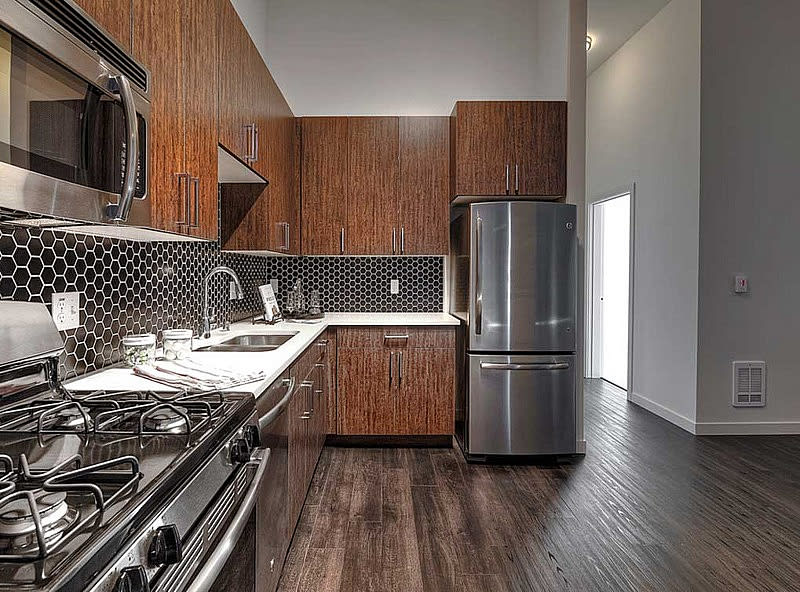 AMLI South Lake Union Image 1