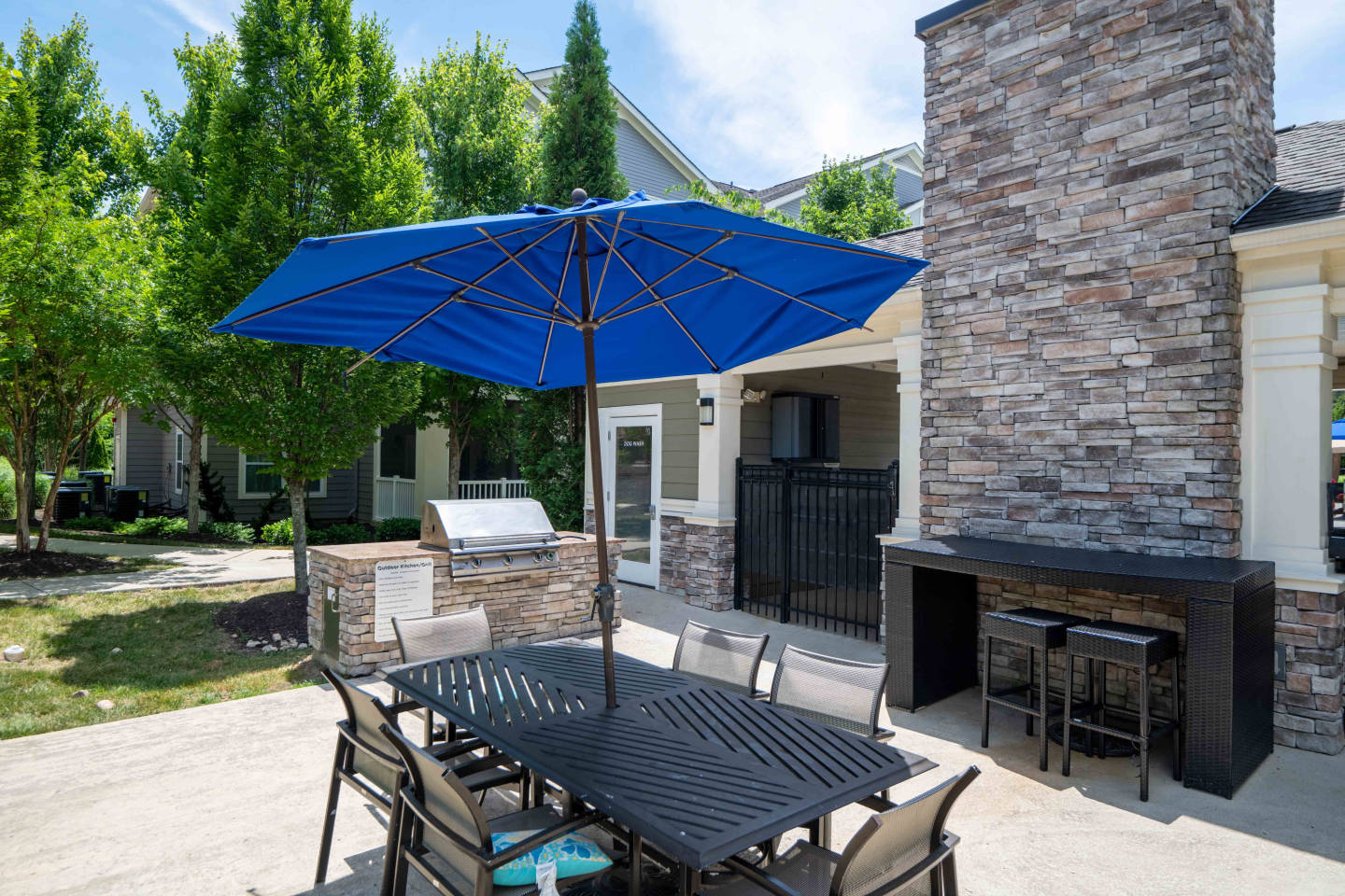 Oasis at Montclair Image 11