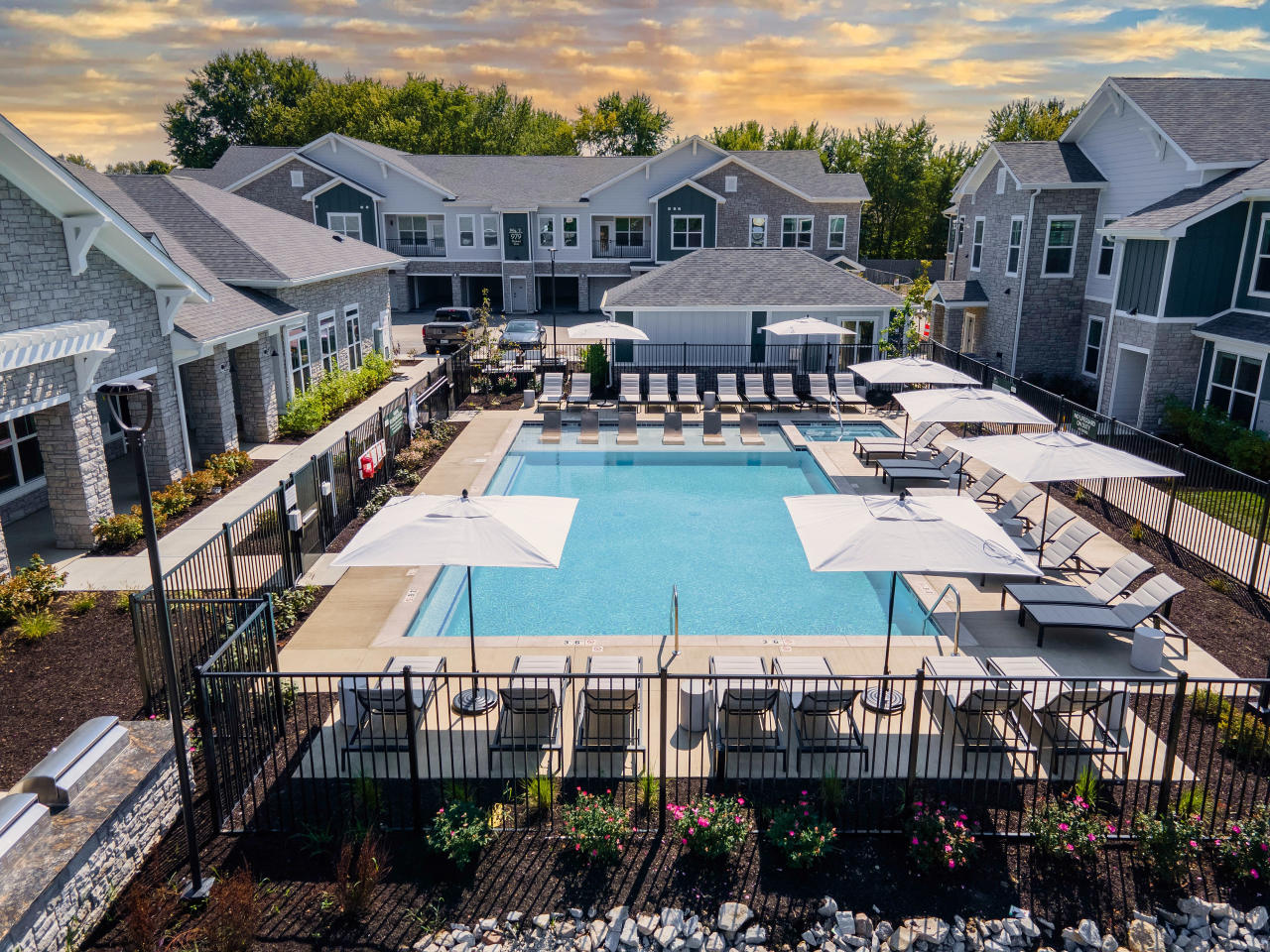The Artifact Townhomes Image 2