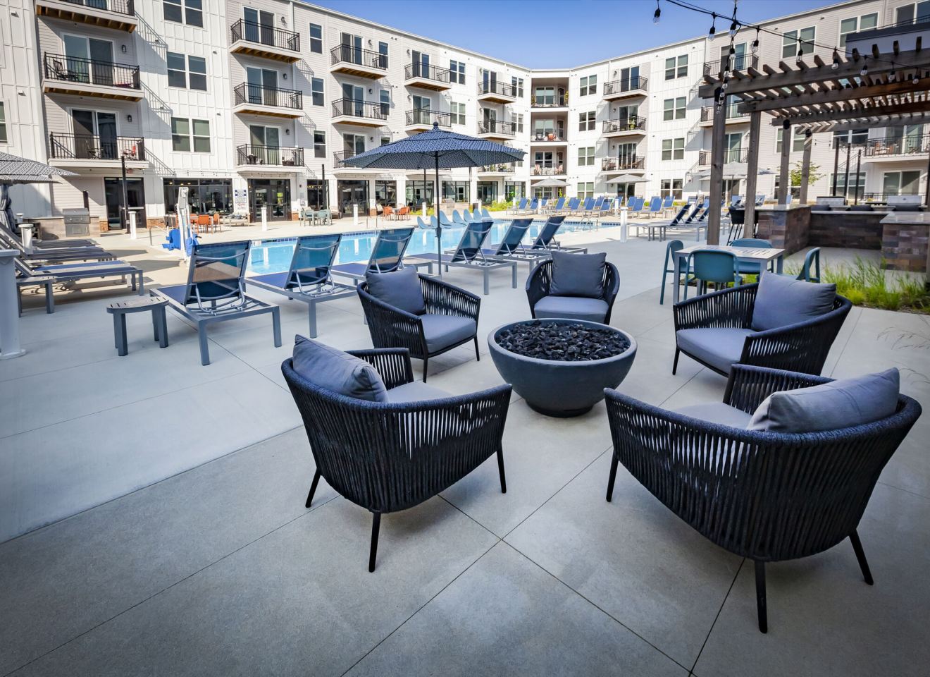 The Madison at Greenwood Image 19