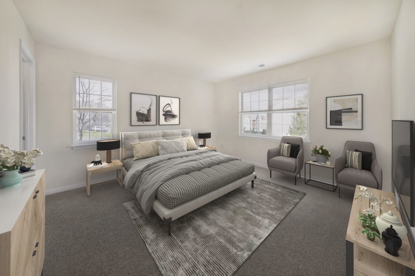 The Apartments at Owings Run Image 14