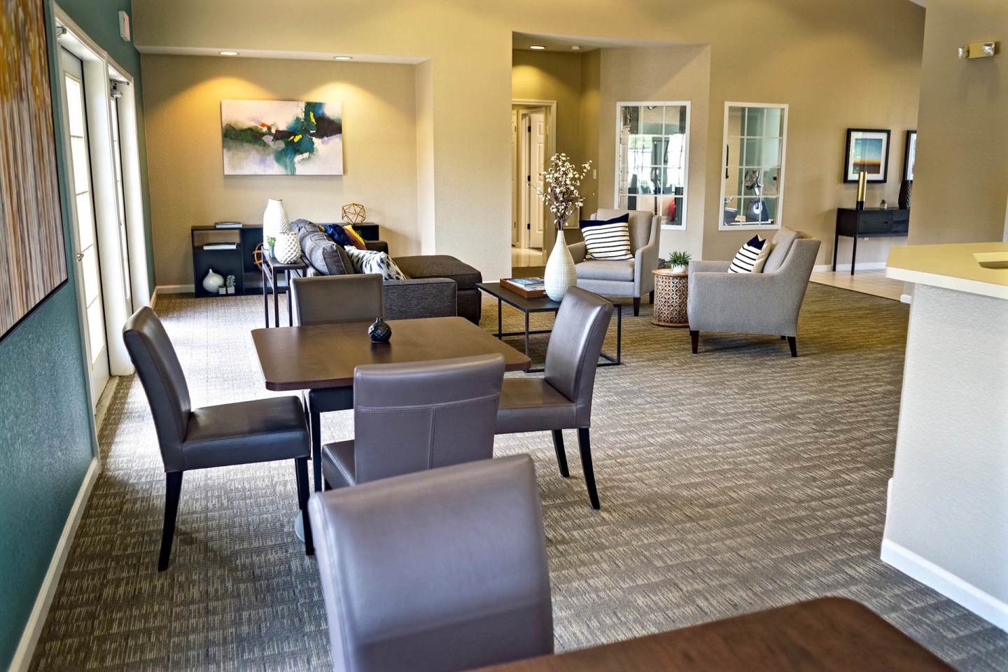 Cortland Estates Apartments - Affordable Housing Image 4