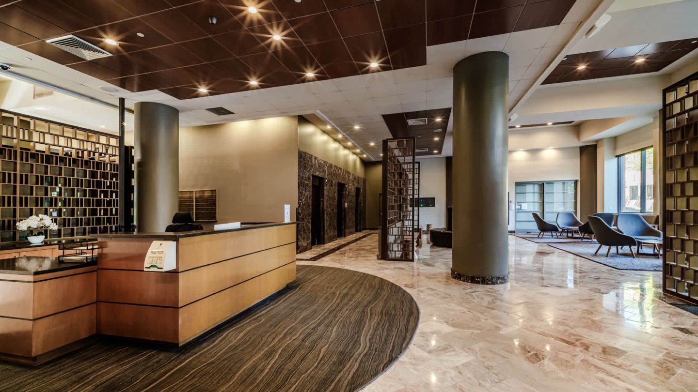 Portside Towers Image 32