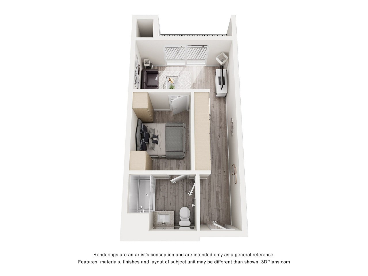 The Astir Callowhill Image 15
