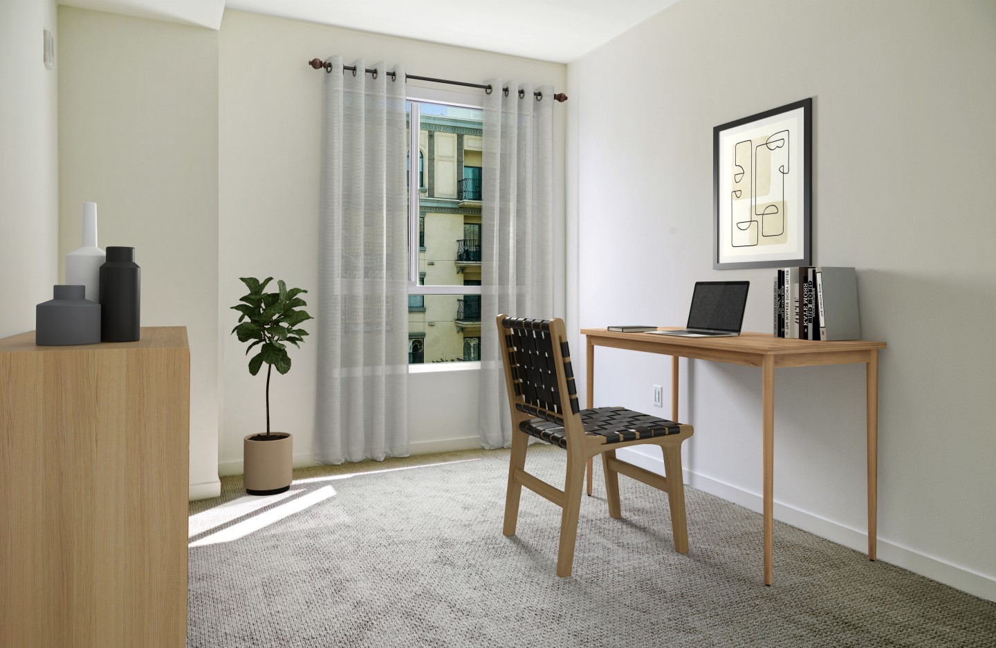 Be DTLA Apartments Image 39