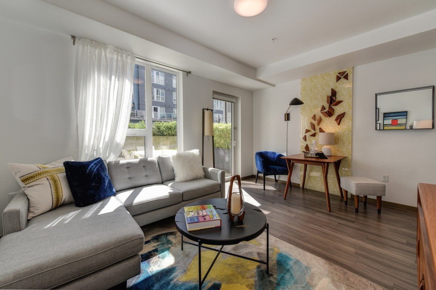 Rivet Apartment Homes Image 8