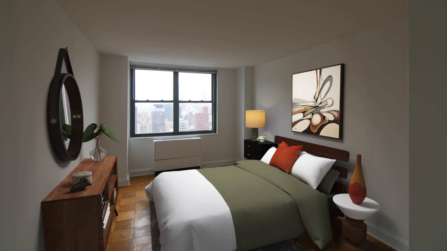 Parc East Apartments Image 33