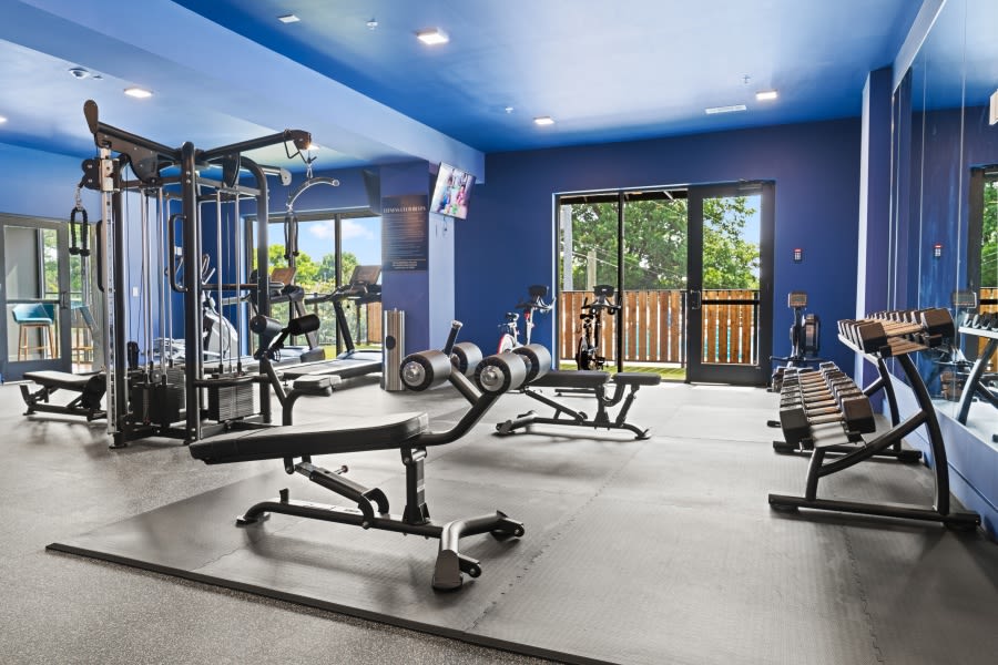 Coda Wedgewood Houston Image 3