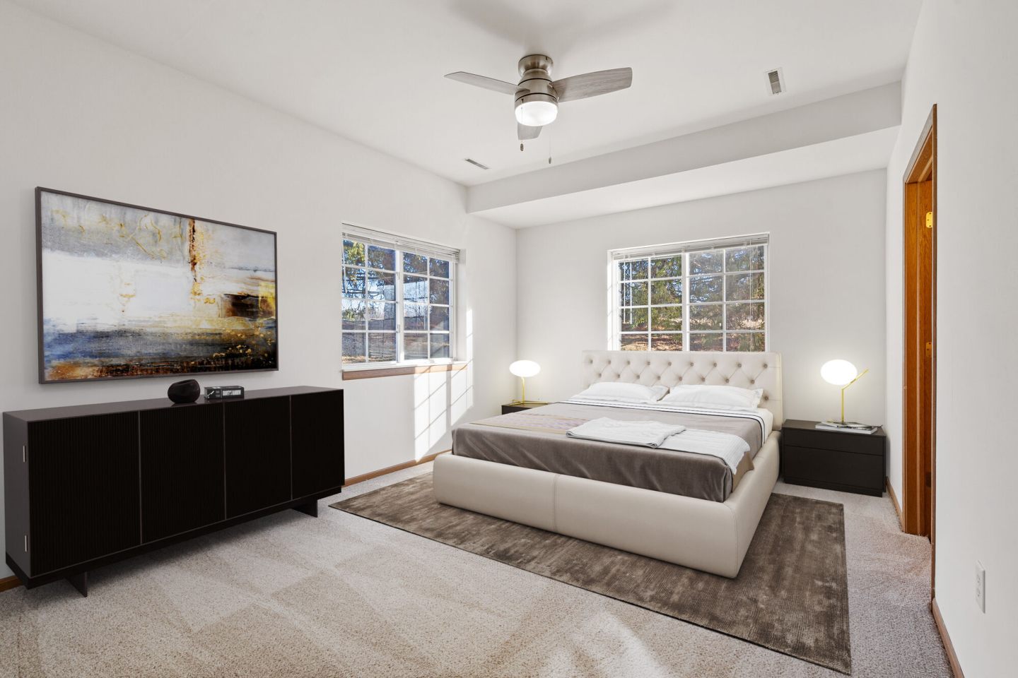 Harper Court Apartments Image 4