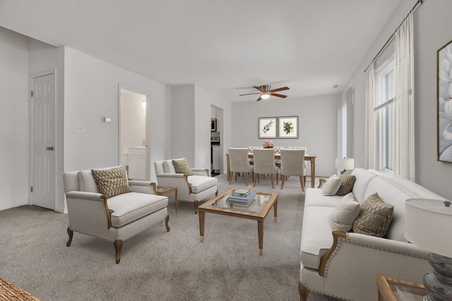 Appleby Apartments Image 8