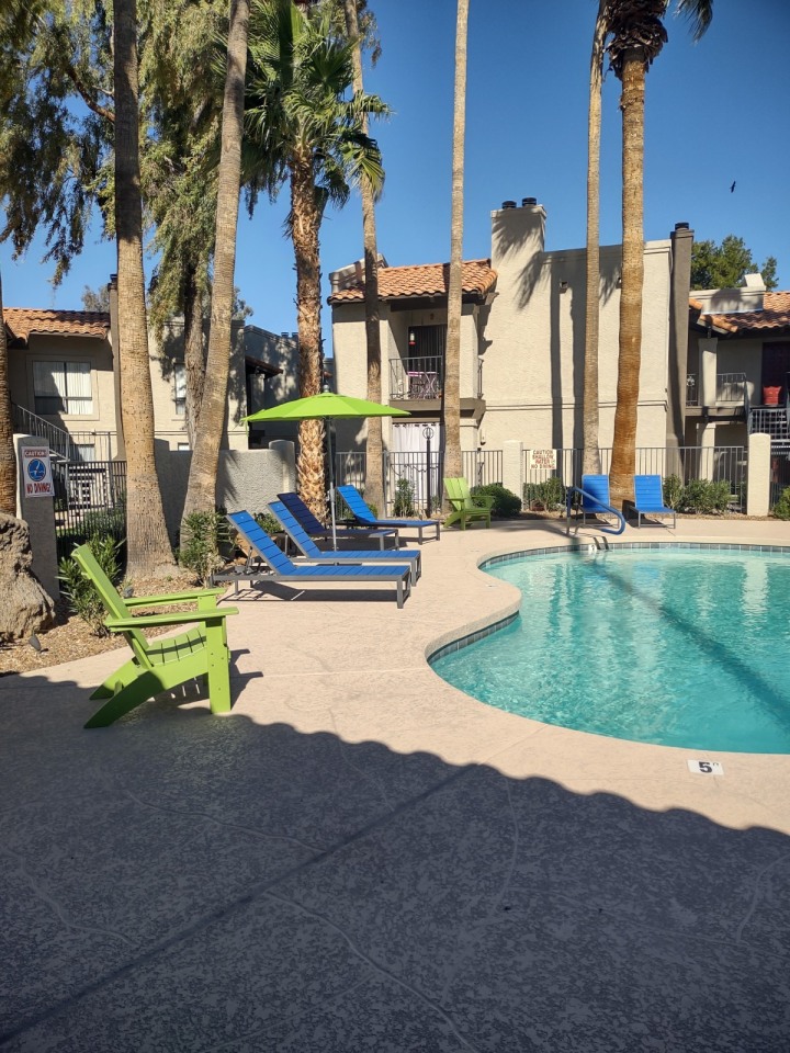 Mountain View Casitas Image 16