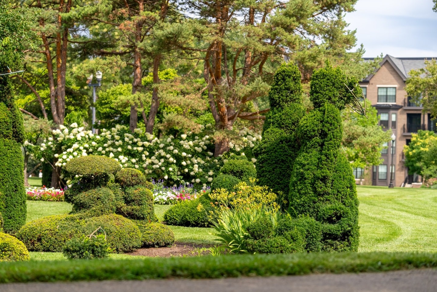 Residences at Topiary Park Image 13