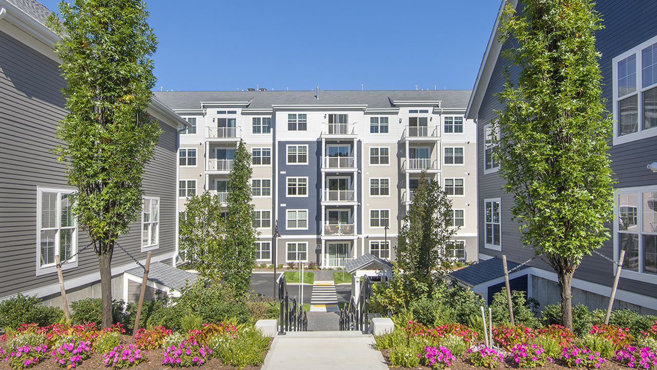 Modera Needham Image 22