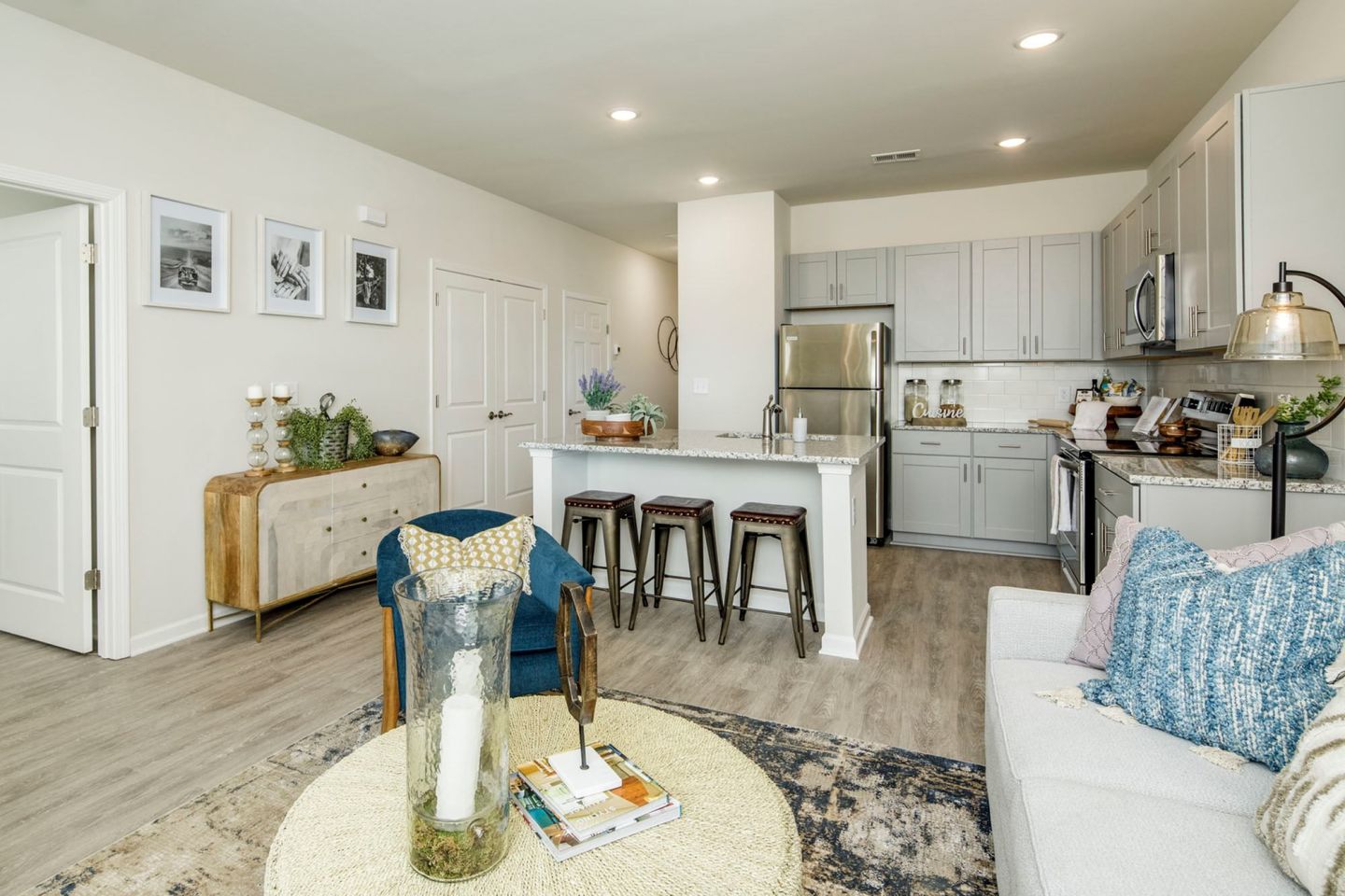 Covey Homes Dawson Ridge Image 23