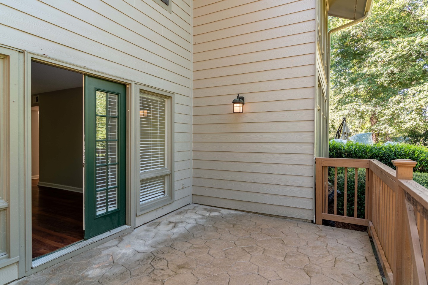 Lodge on the Chattahoochee Image 30