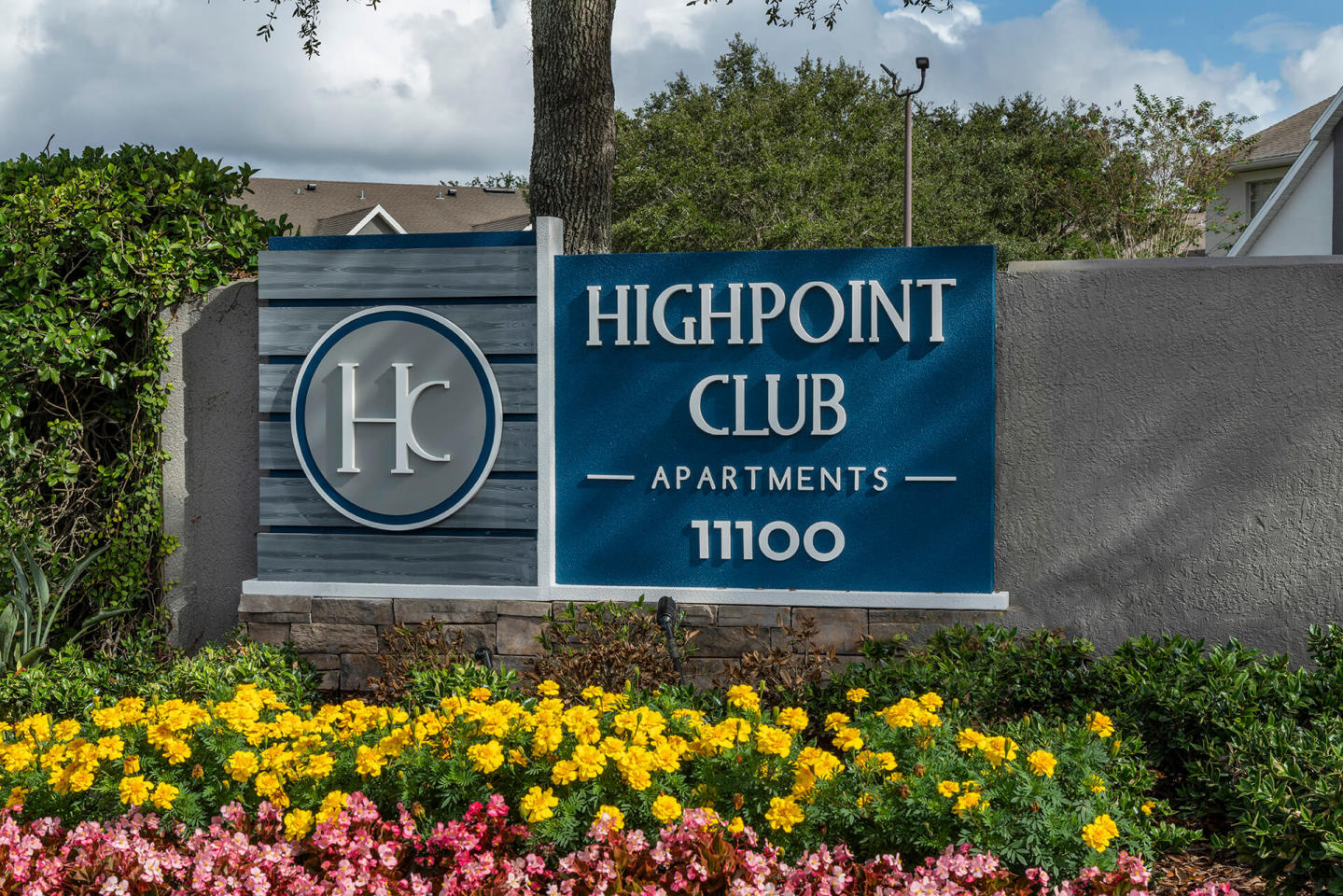 Highpoint Club Apartments Image 2