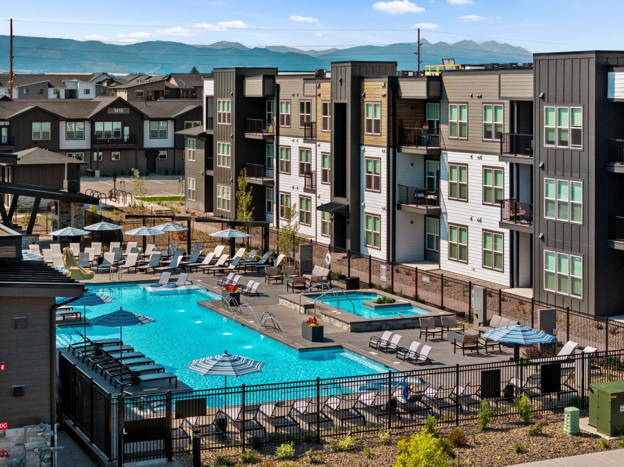 Northwest Crossing Apartments Image 60