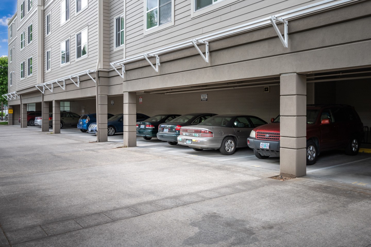 Buckman Heights Apartments Image 1