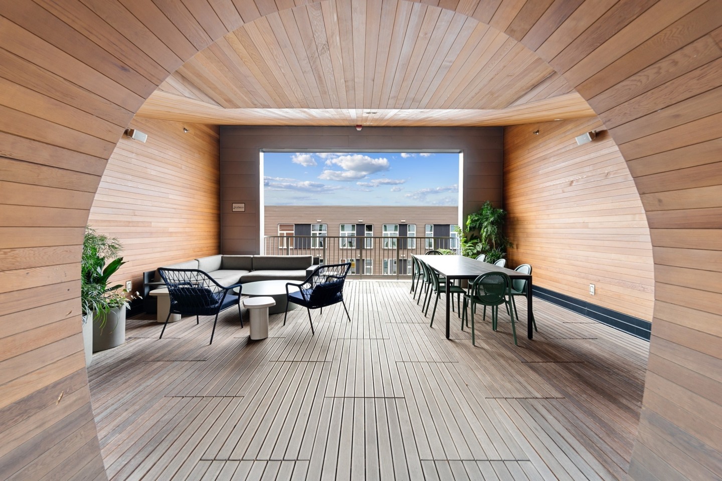 AMLI South Lake Union Image 19