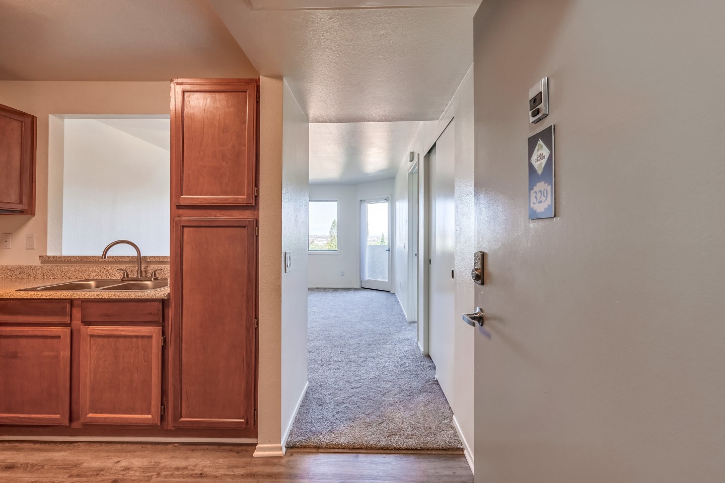 Casa Grande Senior Apartments - Senior Housing Image 26