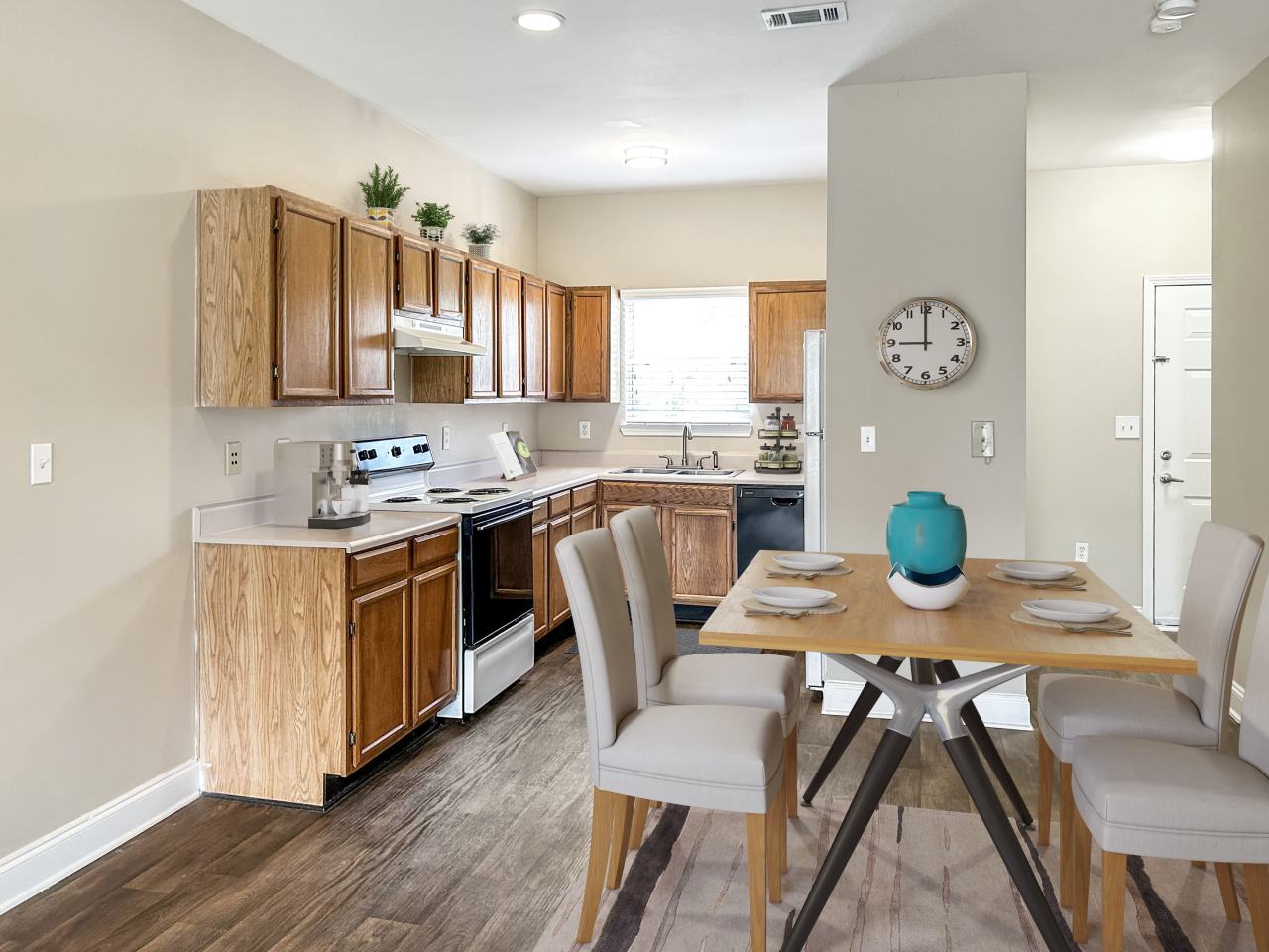 Congaree Villas Image 3