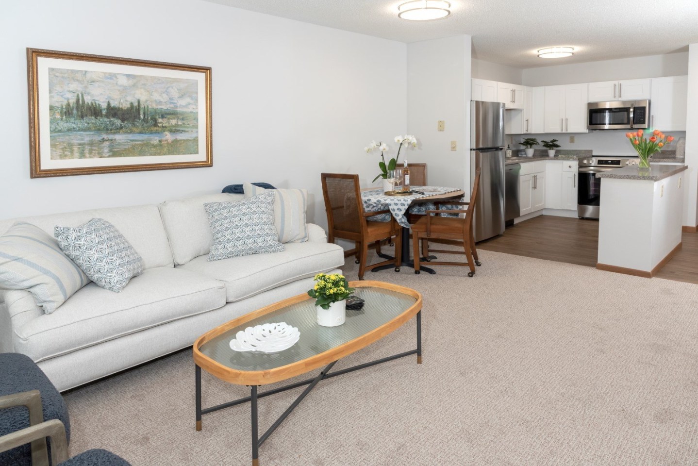 Briarcliff Apartments 55+ Community Image 6