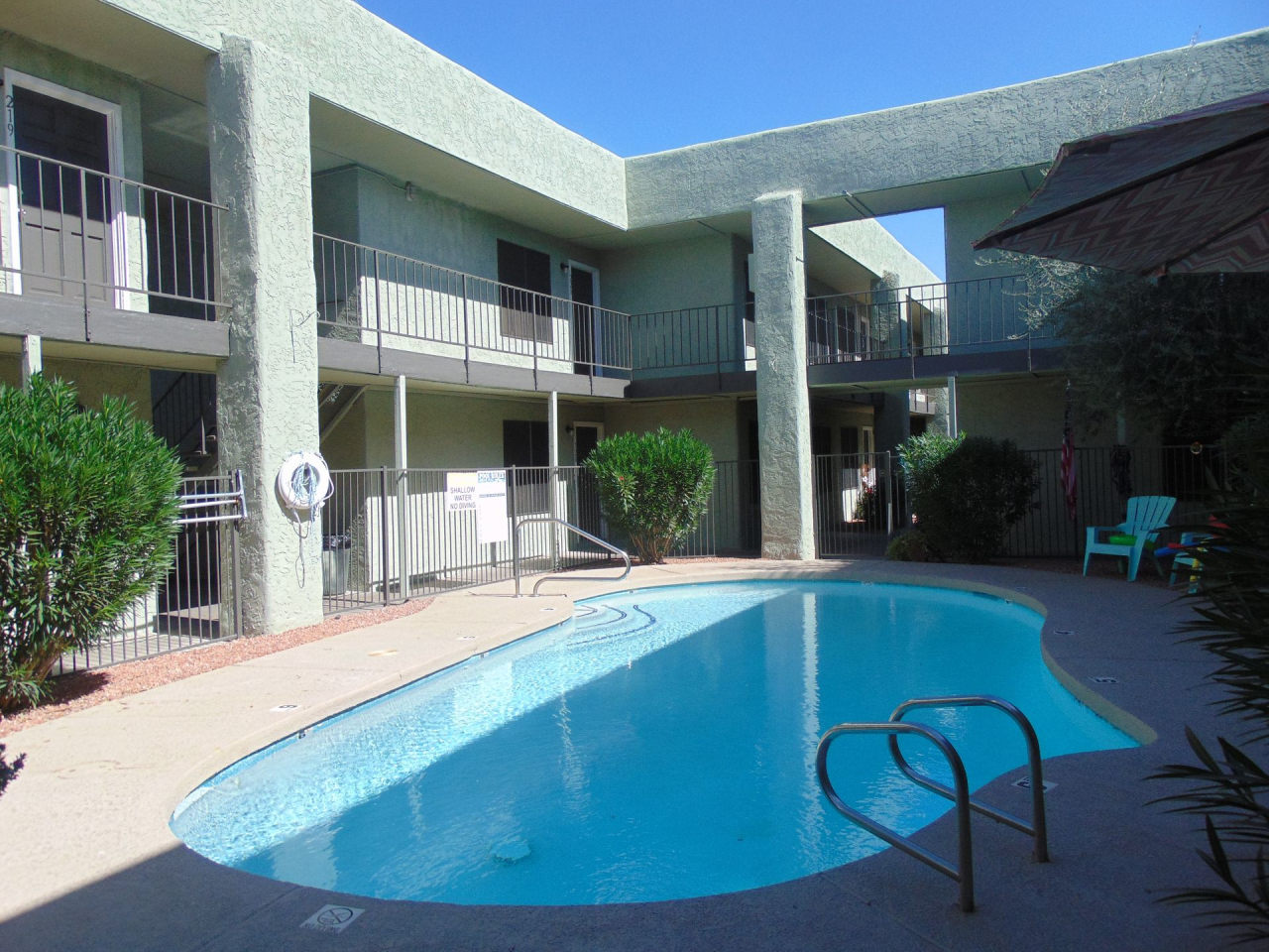 Papago View Apartments Image 15