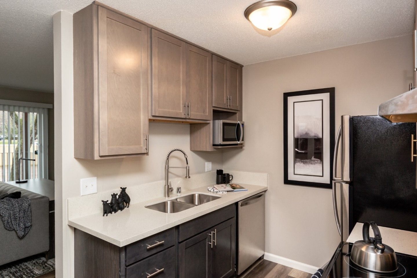The Birchway Apartments Image 9