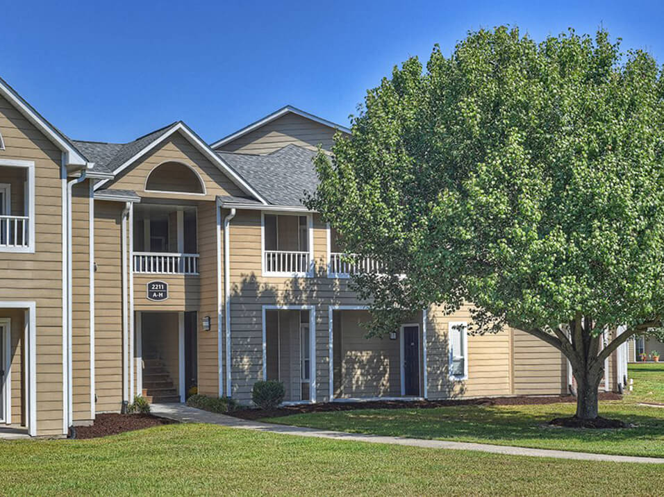 The Madison Apartments Image 30