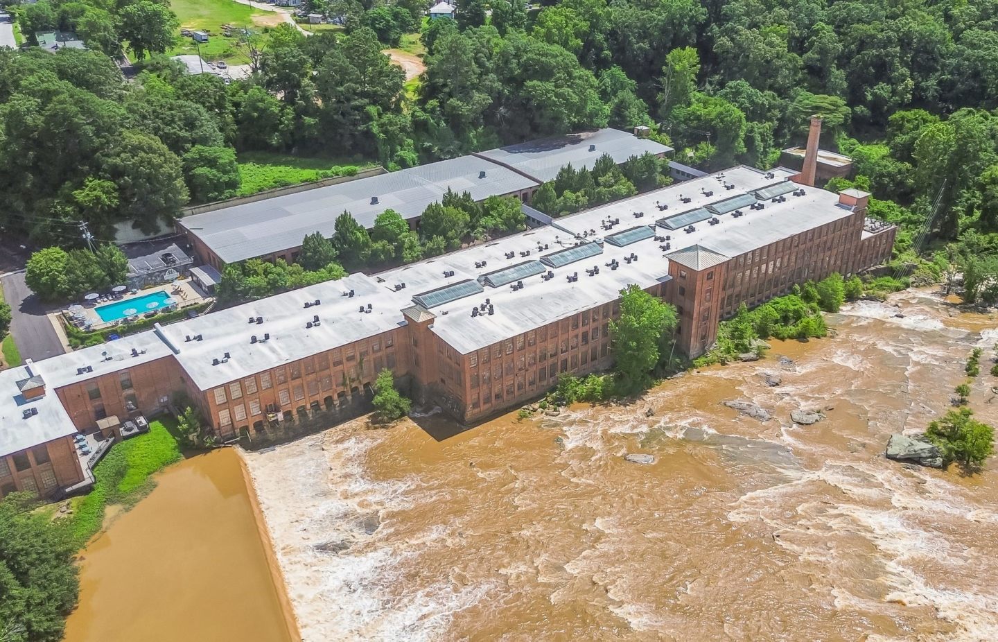 Porterdale Mill Lofts Image 47