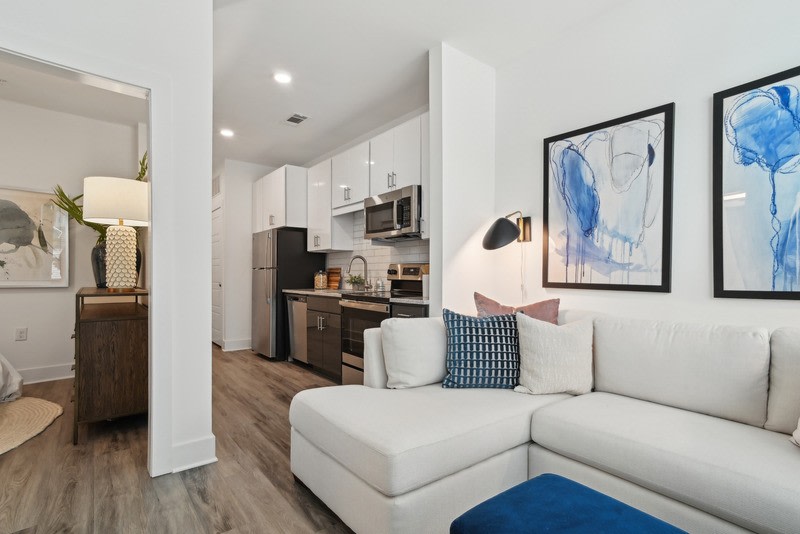 Link Apartments Montford Image 46