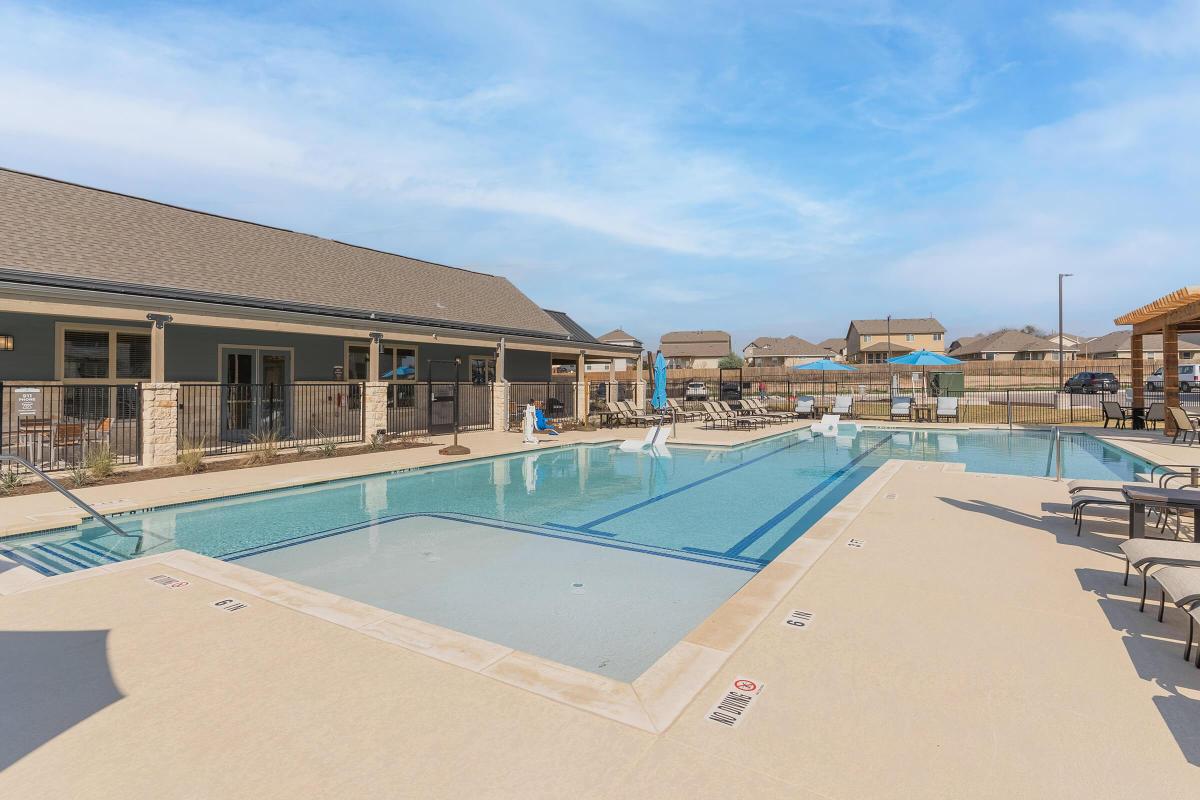Senior Housing - Legacy Ranch @ Dessau East Image 51