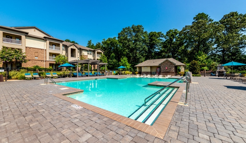 Echo at Lake Norman Image 8