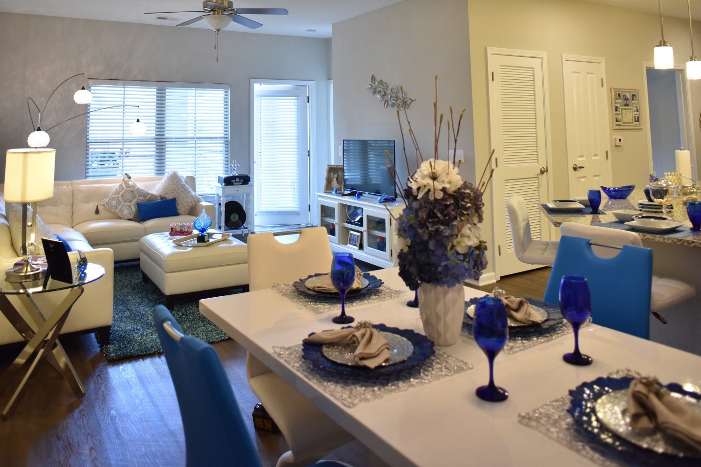 Arbours at Crown Point Image 25