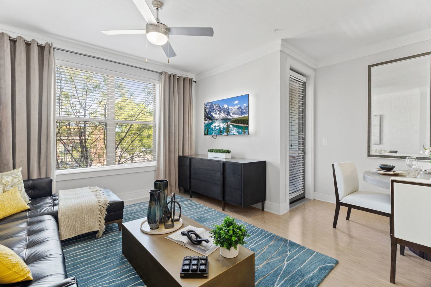Axis at Watters Creek Image 86