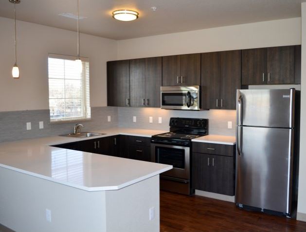 Peregrine Place Apartments Image 9