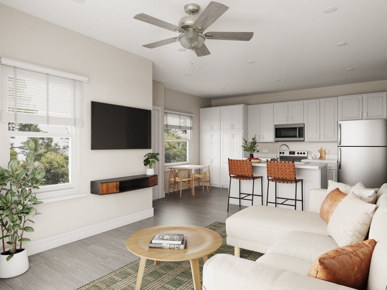Casitas at Plum Creek Image 8