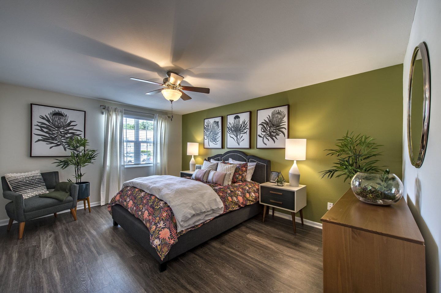 Halstead Beverly Townhomes Image 13