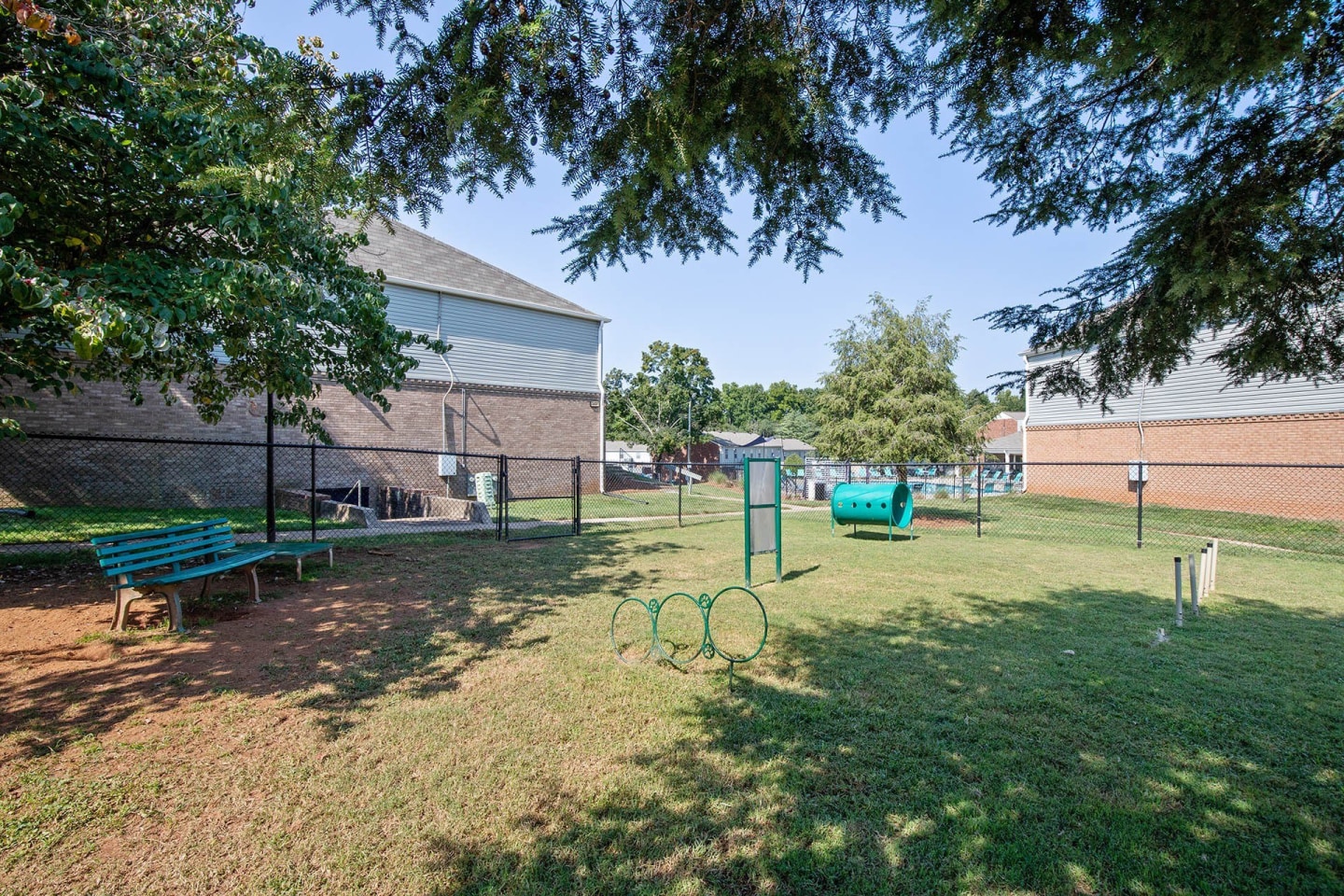 Sherwood Station Apartments Image 16
