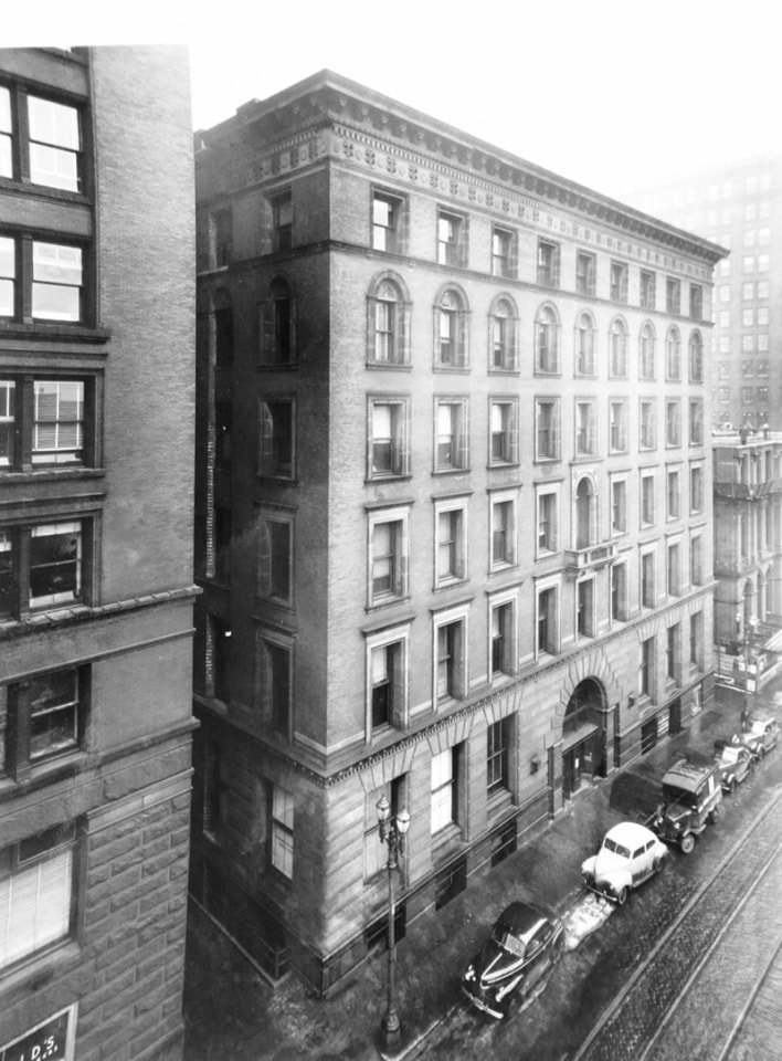 Pioneer Endicott Image 53