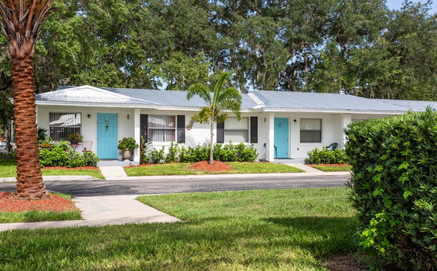 City Walk Villas Image 8